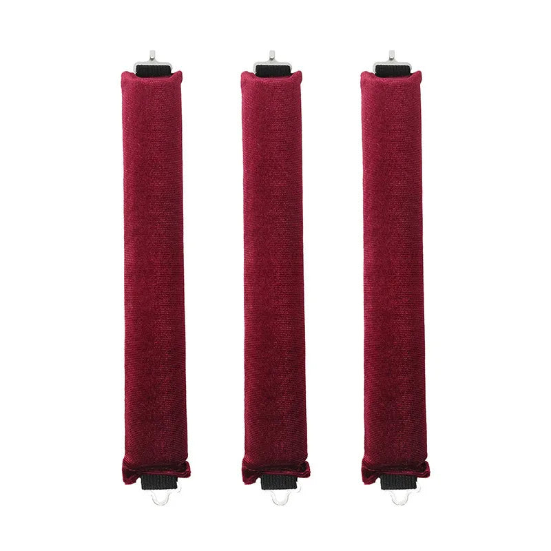 🏆Flash Sale⚡ 50K+ SOLD! Almost Gone-💥🔥Satin Heatless Curling Set,Best Gifts