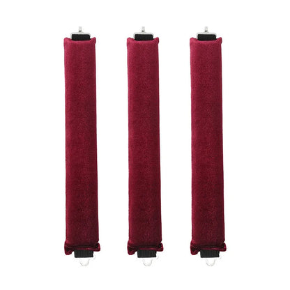 🏆Flash Sale⚡ 50K+ SOLD! Almost Gone-💥🔥Satin Heatless Curling Set,Best Gifts