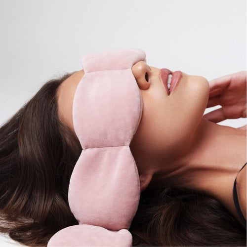 🔥Early Discount 49% Off😴Weighted Sleep Mask🔥Buy 2 Get 10% Off