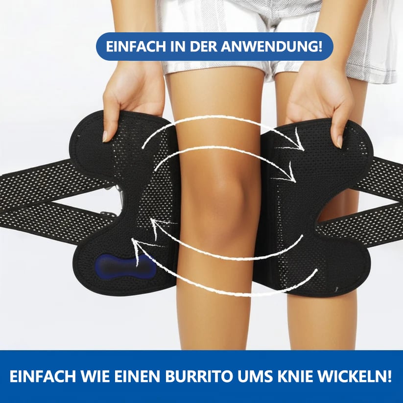 🔥Pro Meniskus-Stütze