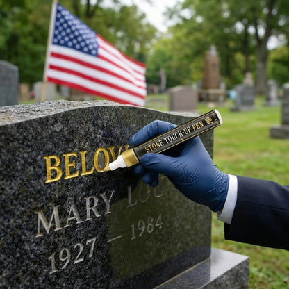 📢📢Buy 1 Get 1 Free⏰🐦Gold pen to restore faded tomb inscriptions