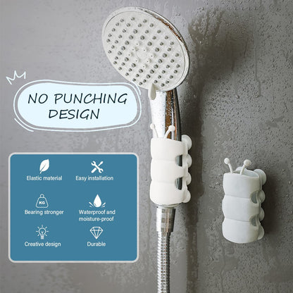 🔥Shower Head Suction Cup   🔥🔥 Buy 2 Get 1 Free