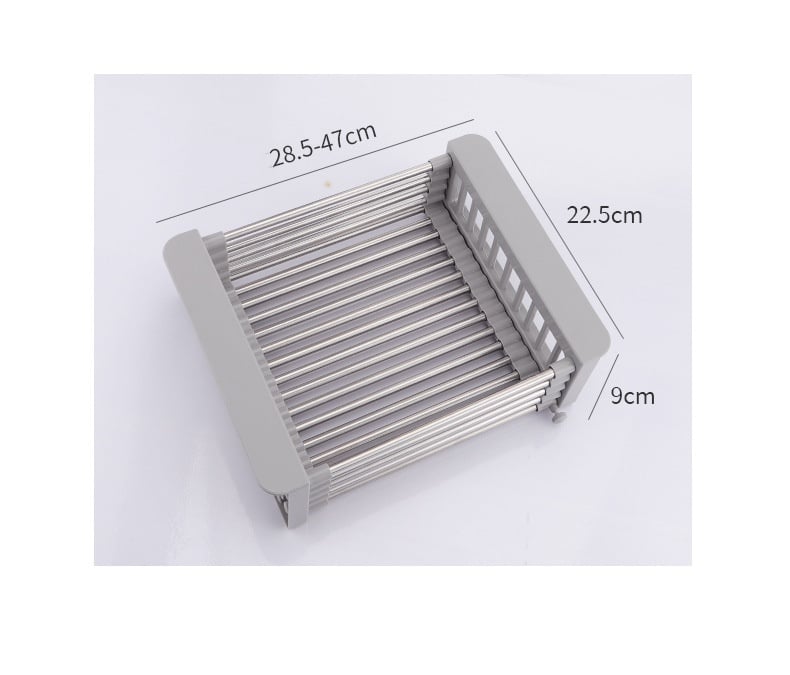 🔥Extend kitchen sink drain basket