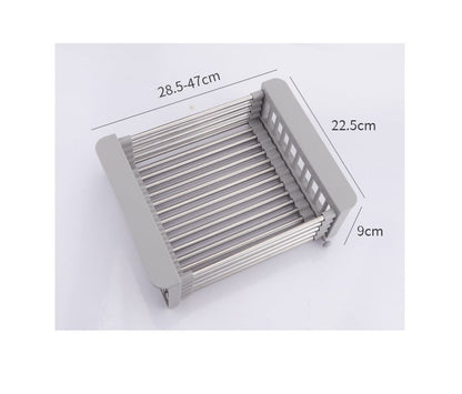 🔥Extend kitchen sink drain basket