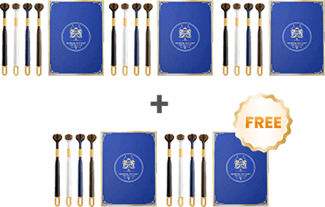 🦷Tri-Head Multi-Angle Cleaning Toothbrush