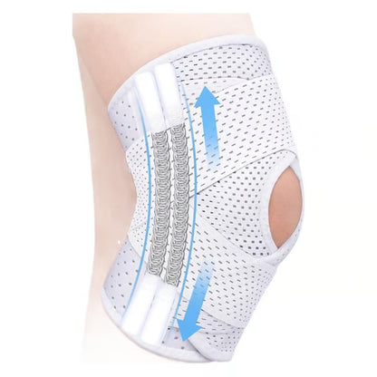 🔥8th Generation Upgraded Professional Meniscus Knee Brace