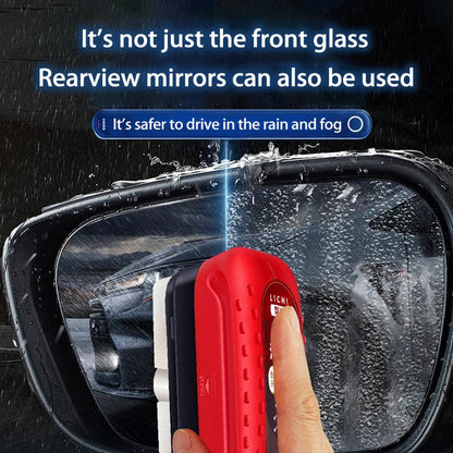 🔥FACTORY DIRECT SALE⏰Last Day 49% OFF - Automotive Oil Film Cleaning Brush