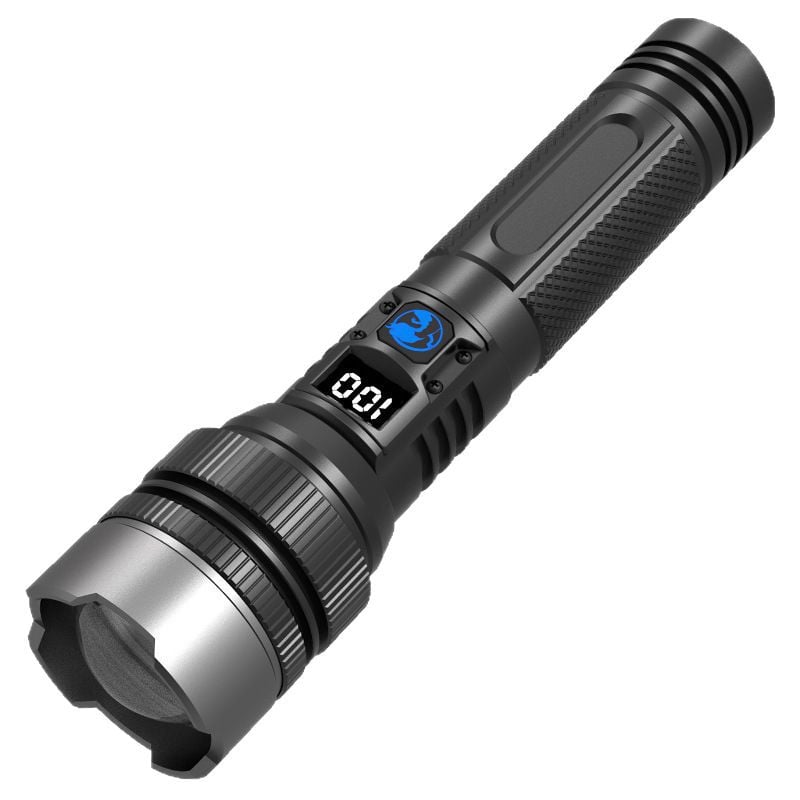🔥 The Ultimate Survival Flashlight🥳Buy 2 Get 10% Off