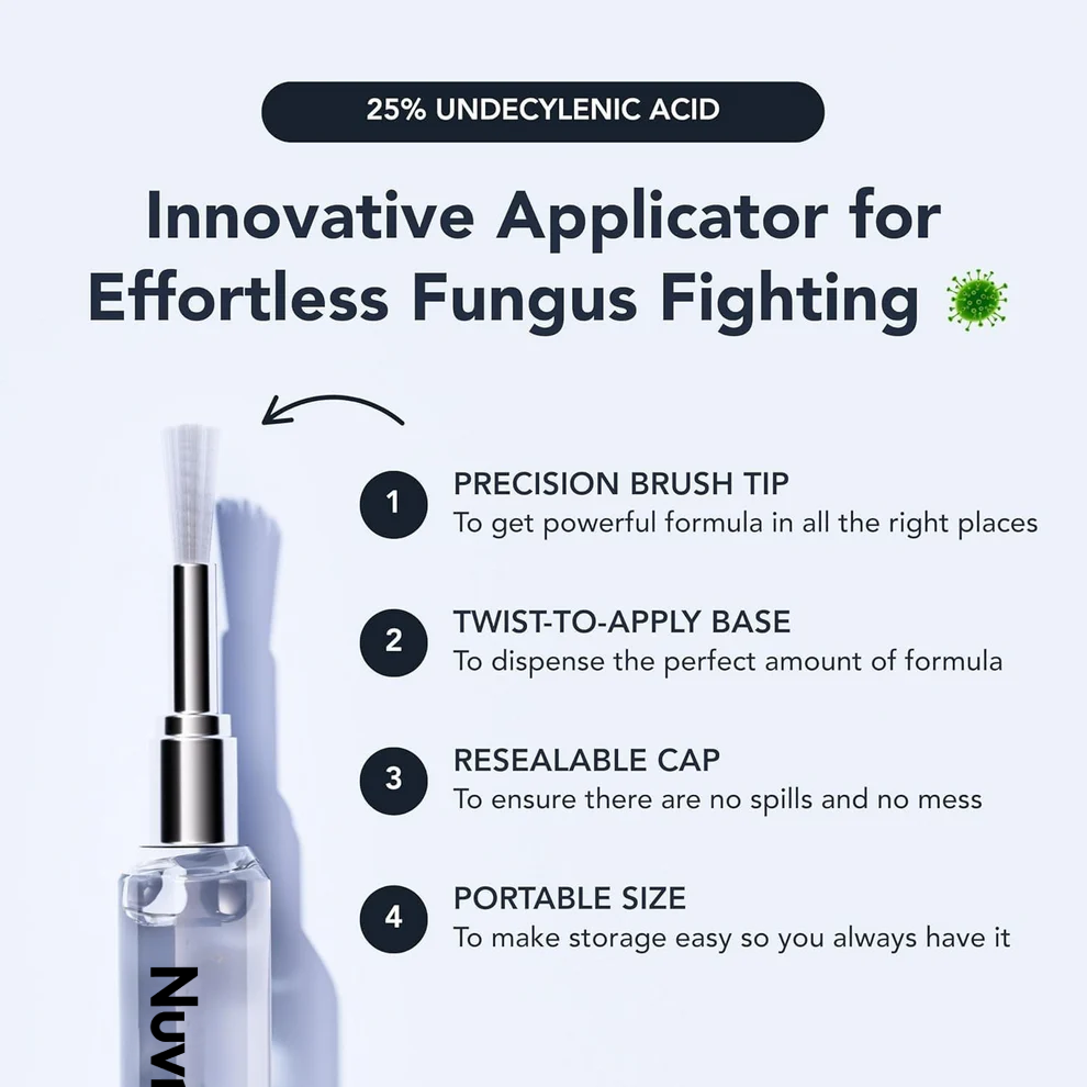 loribeaut™ Antifungal Pen