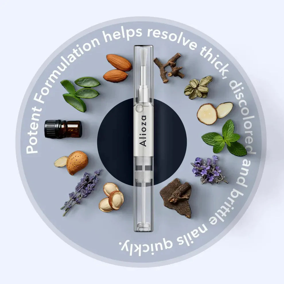 loribeaut™ Antifungal Pen