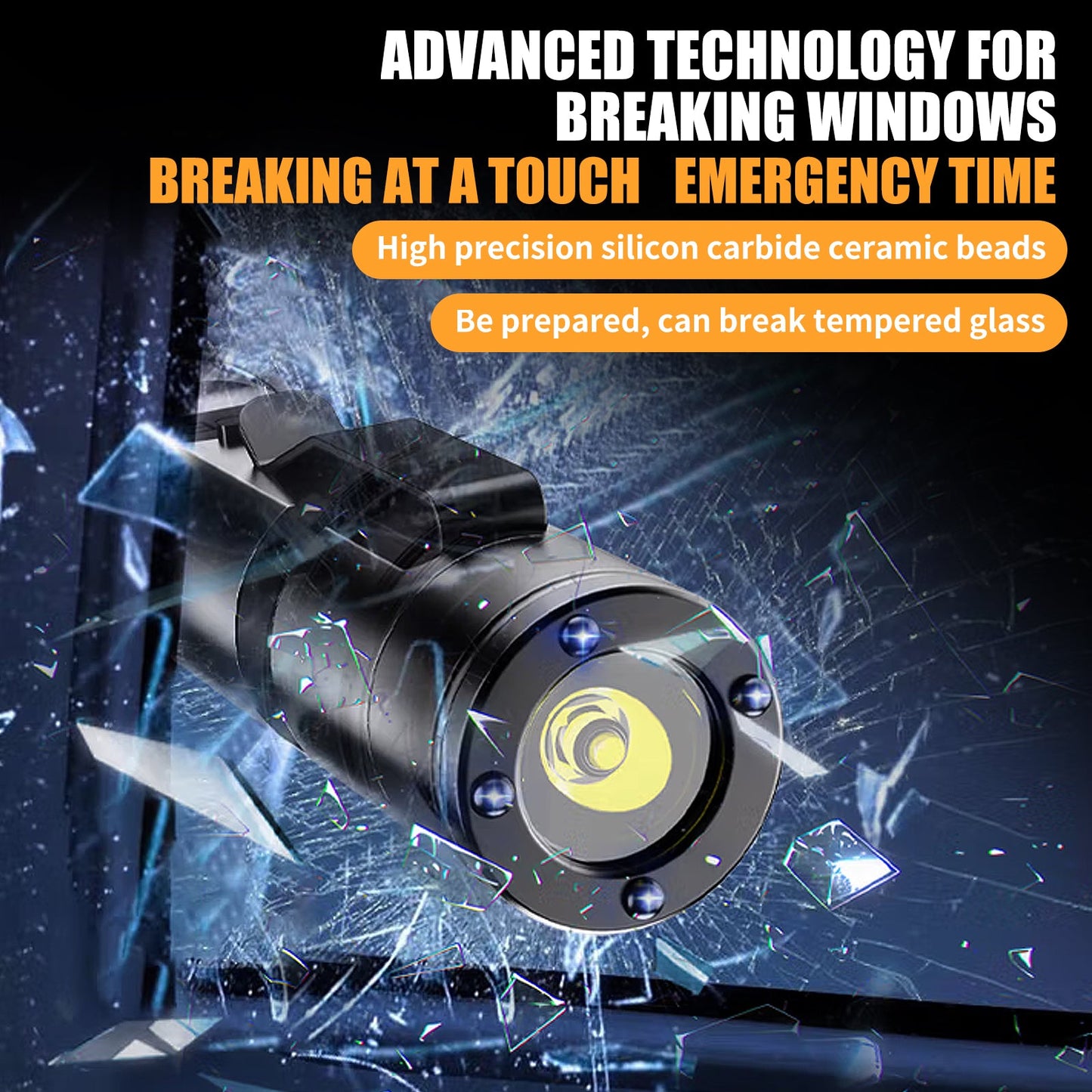🔦 Mini Multifunctional Aluminum Alloy Flashlight – Compact, Durable & Versatile