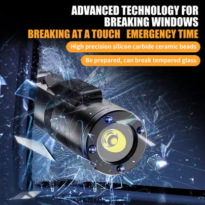 🔦 Mini Multifunctional Aluminum Alloy Flashlight – Compact, Durable & Versatile