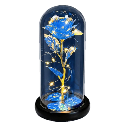 🌹 Everlasting Rose  – A Magical Gift That Lasts Forever