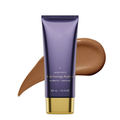 💫Last Day Promotion✨Beauty Body Coverage Perfector – Waterproof, lightweight & flawless body makeup