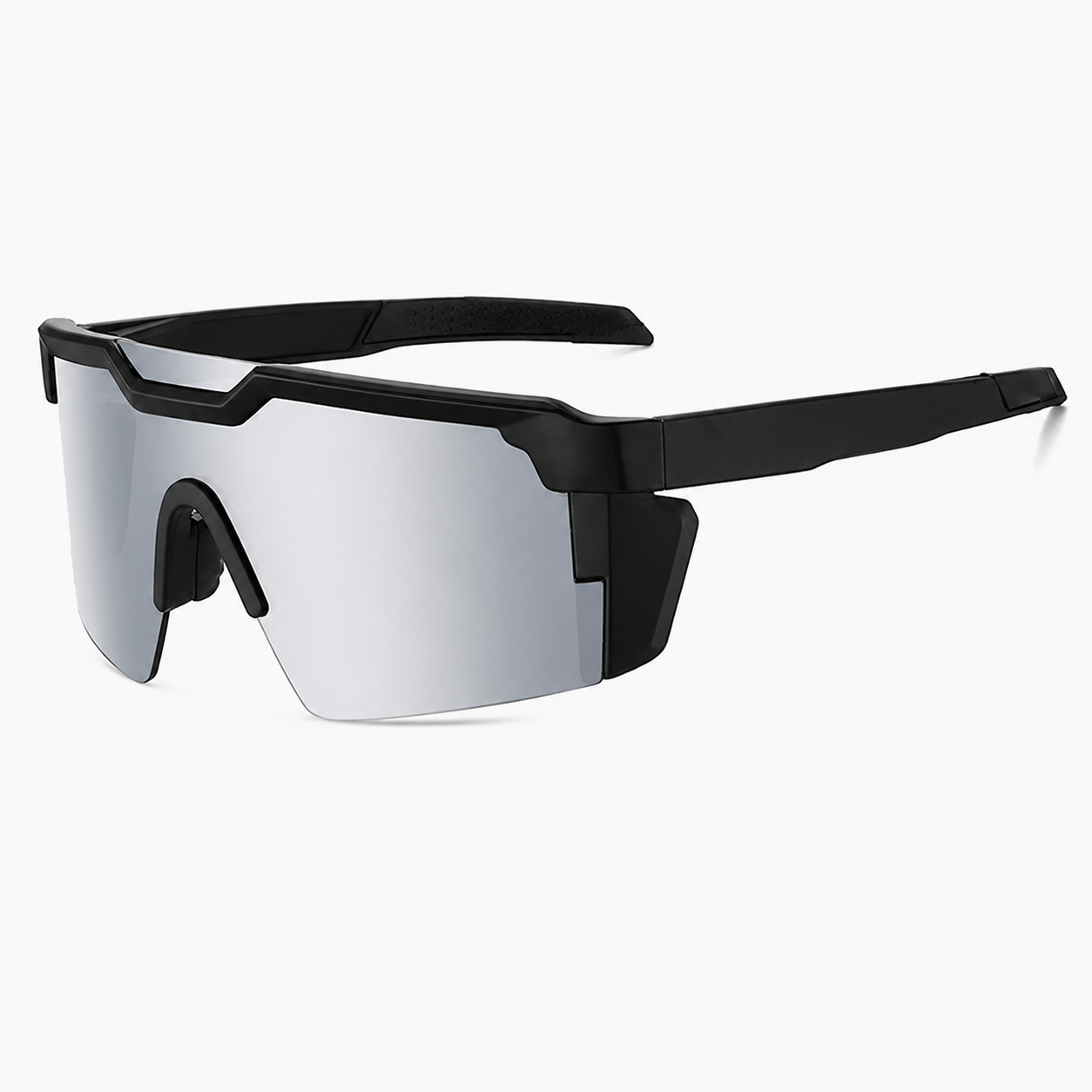 New-Polarized Performance Cycling Sunglasses