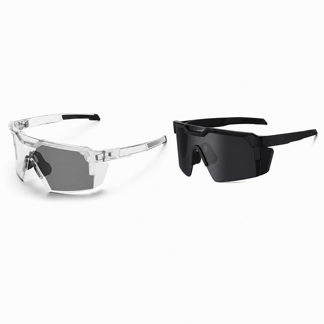 New-Polarized Performance Cycling Sunglasses