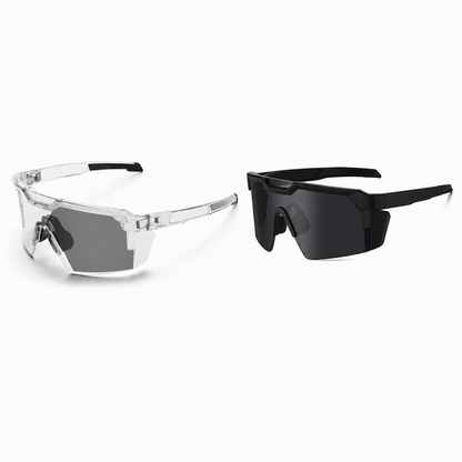 New-Polarized Performance Cycling Sunglasses