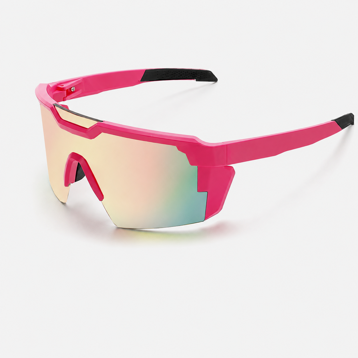 New-Polarized Performance Cycling Sunglasses