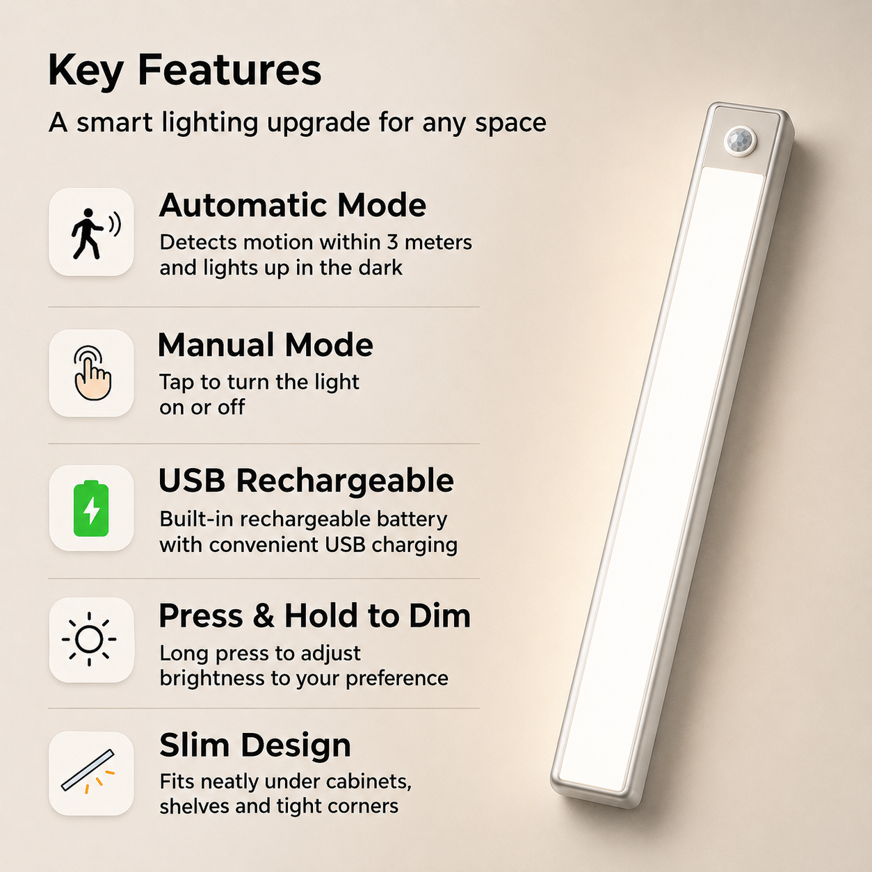 Intelligent Light PRO