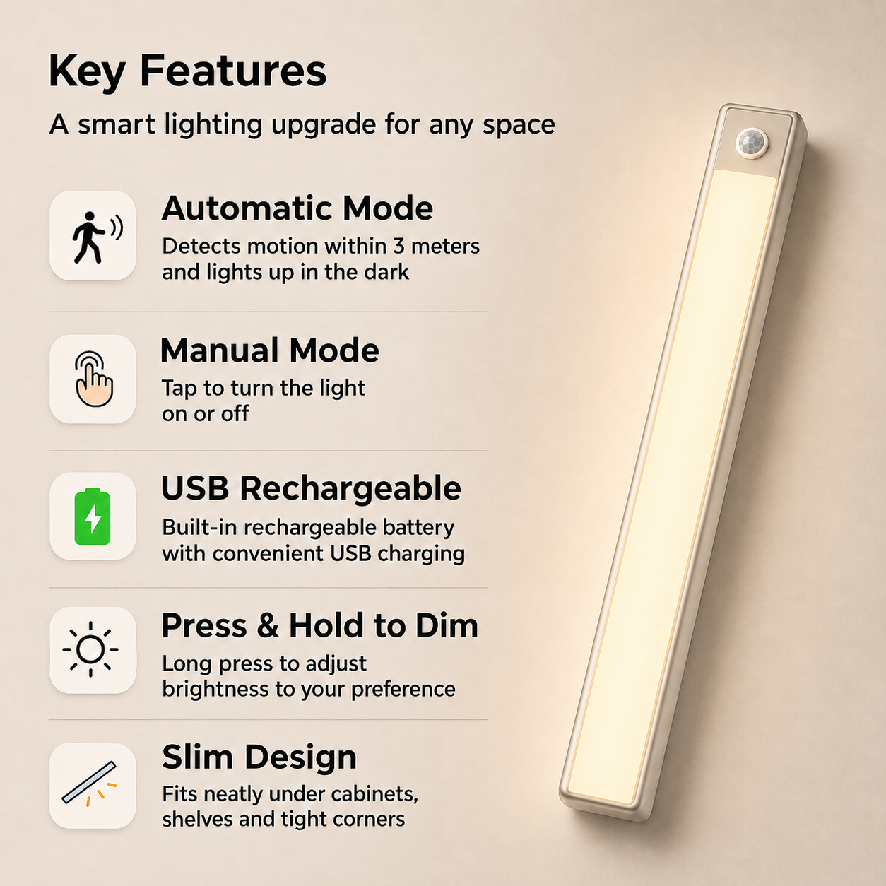 Intelligent Light PRO