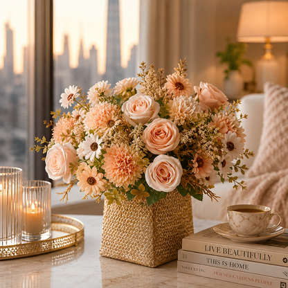 🌸 Bring Everlasting Beauty Home ✨