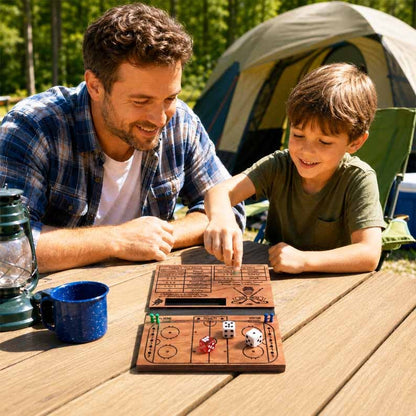 🏒🎲Hockey Dice Game🥳Buy 2 Get 10% Off