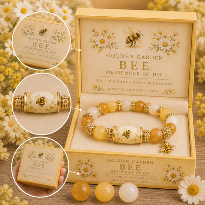 🦋Butterfly Blessing Bracelet  | 2026 Limited Edition Bracelet 🔥Buy 2 Get 10% Off