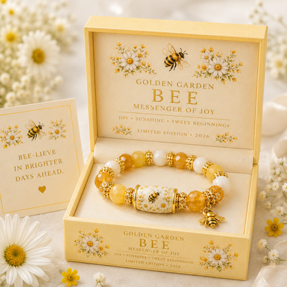 🦋Butterfly Blessing Bracelet  | 2026 Limited Edition Bracelet 🔥Buy 2 Get 10% Off