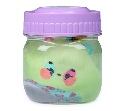 ✨ Magic Jellykins Water Reveal Squishy Plush Toy - 16 Styles to Collect