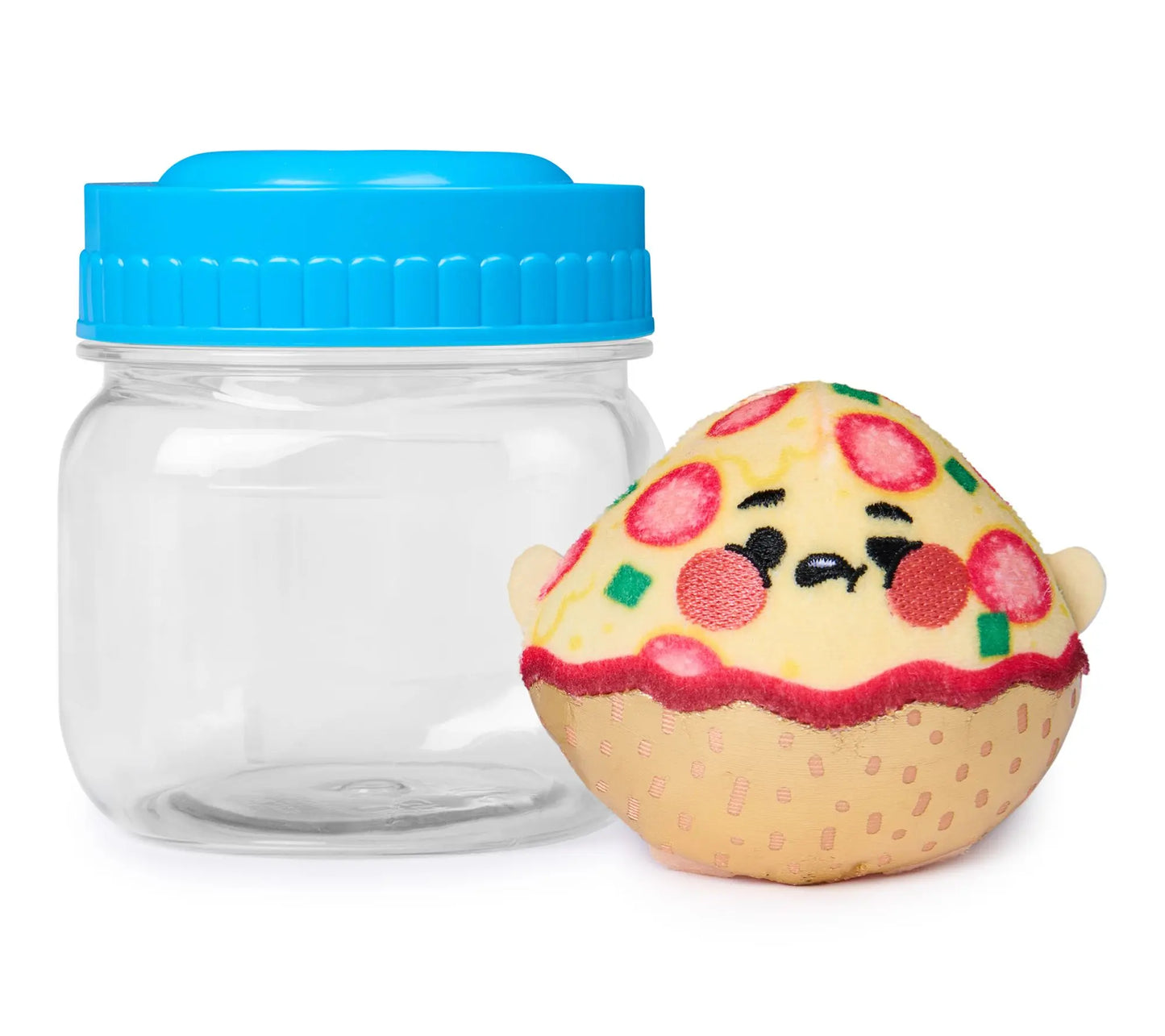 ✨ Magic Jellykins Water Reveal Squishy Plush Toy - 16 Styles to Collect