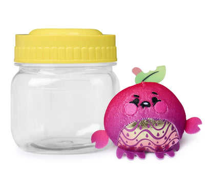 ✨ Magic Jellykins Water Reveal Squishy Plush Toy - 16 Styles to Collect