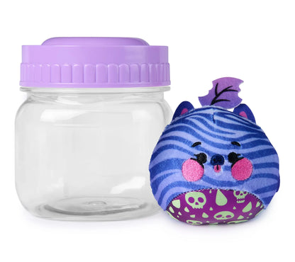 ✨ Magic Jellykins Water Reveal Squishy Plush Toy - 16 Styles to Collect