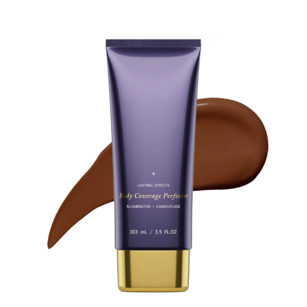 💫Last Day Promotion✨Beauty Body Coverage Perfector – Waterproof, lightweight & flawless body makeup