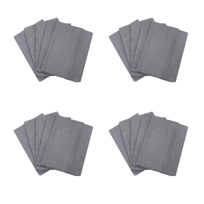 ✨Magic cleaning cloth, thickened, residue-free, watermark-free (30*40CM)