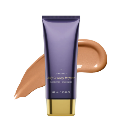 💫Last Day Promotion✨Beauty Body Coverage Perfector – Waterproof, lightweight & flawless body makeup