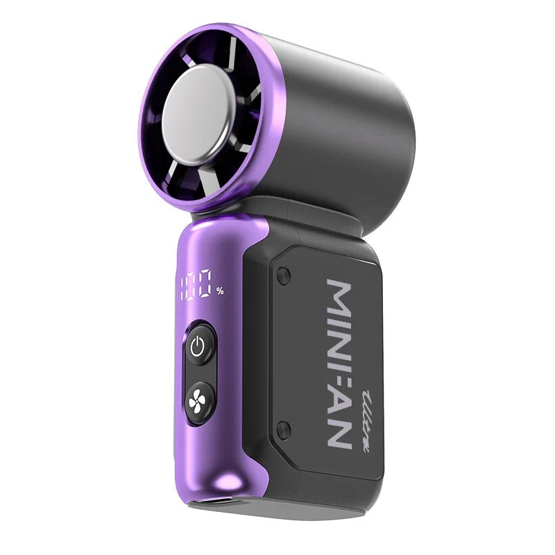 PocketBreeze™ Mini Fan