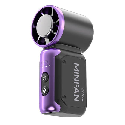 PocketBreeze™ Mini Fan