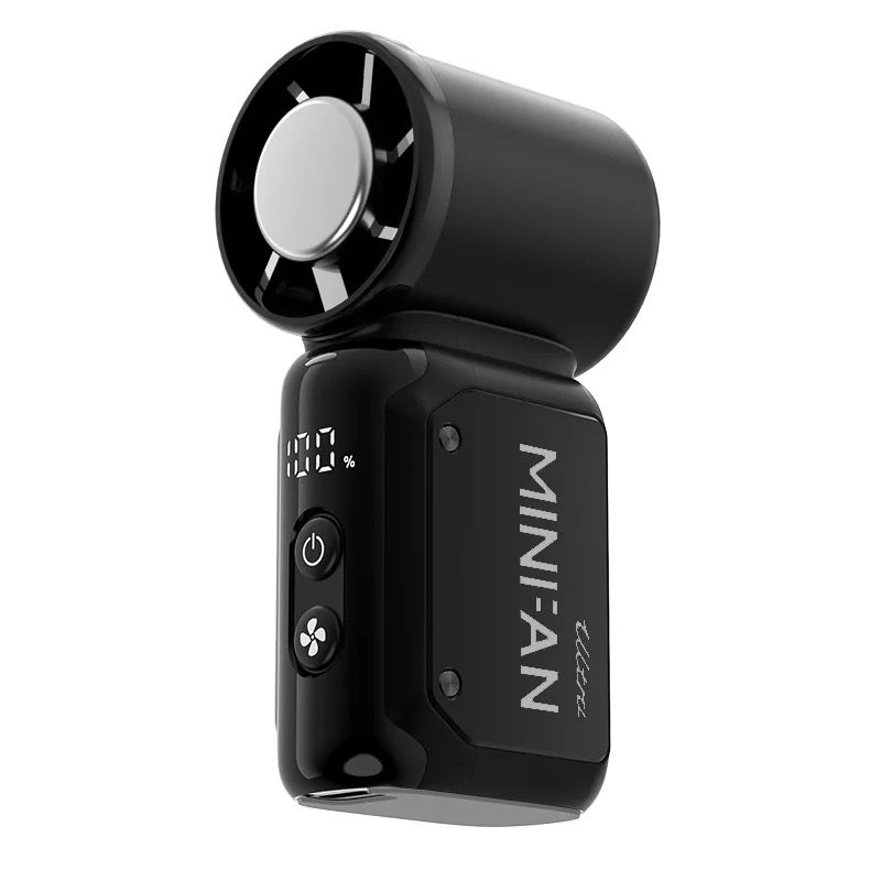 PocketBreeze™ Mini Fan