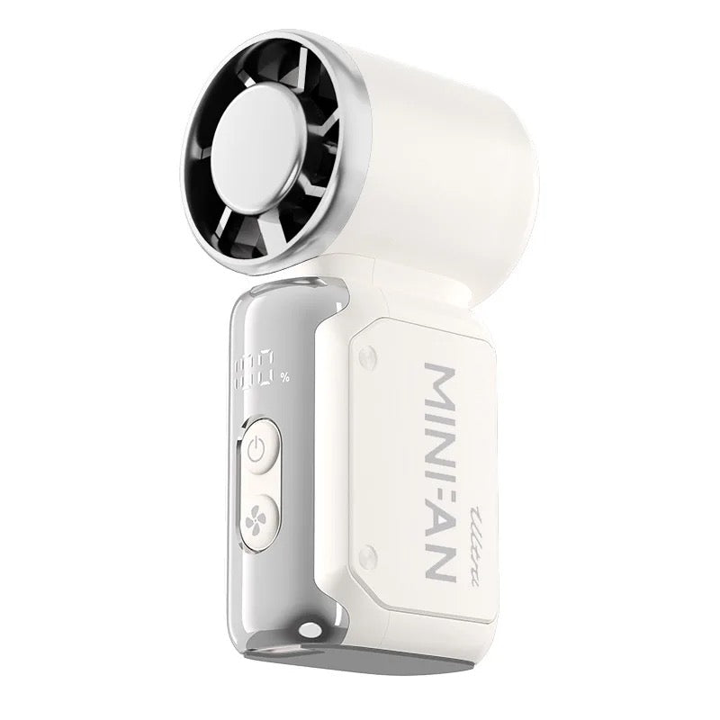 PocketBreeze™ Mini Fan