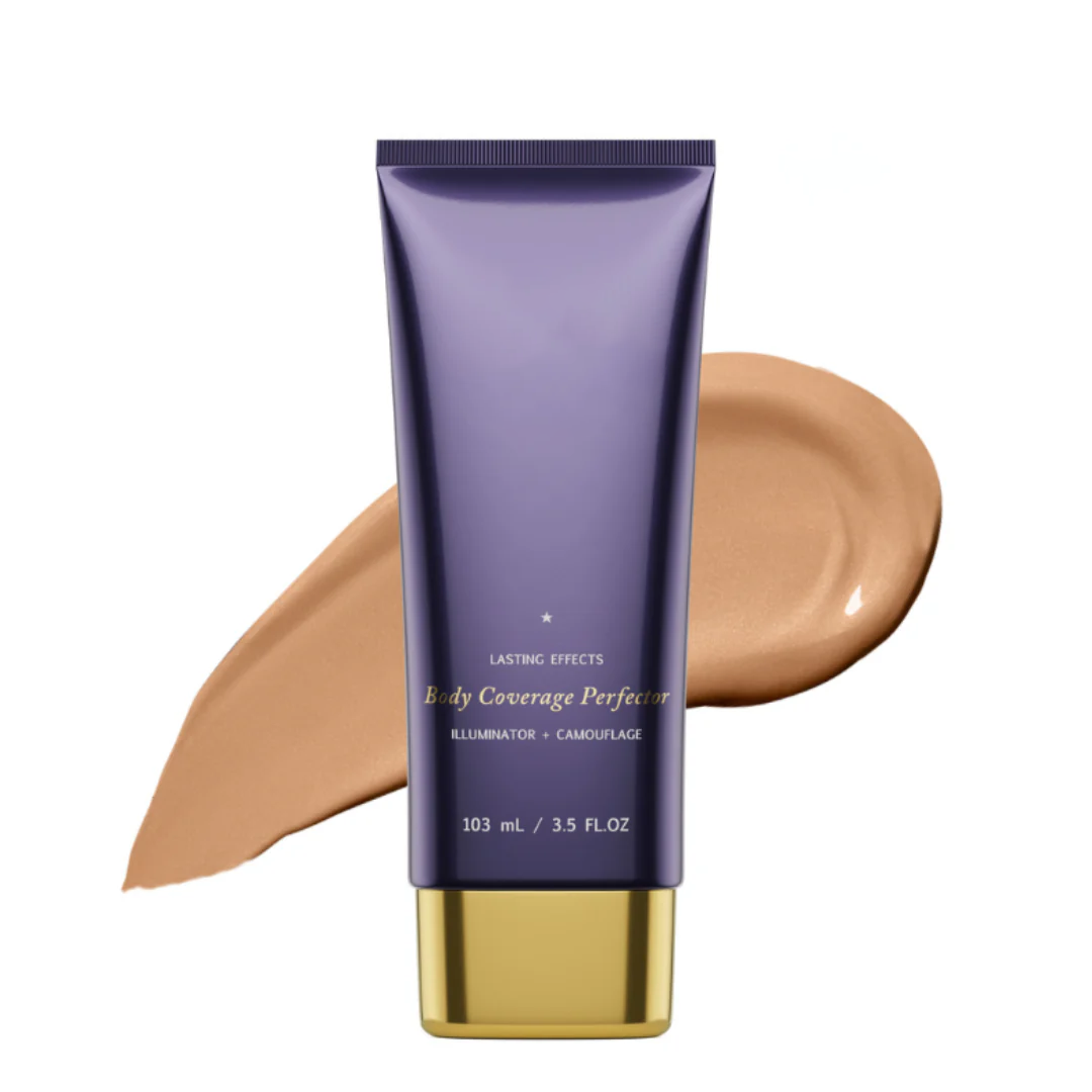 💫Last Day Promotion✨Beauty Body Coverage Perfector – Waterproof, lightweight & flawless body makeup