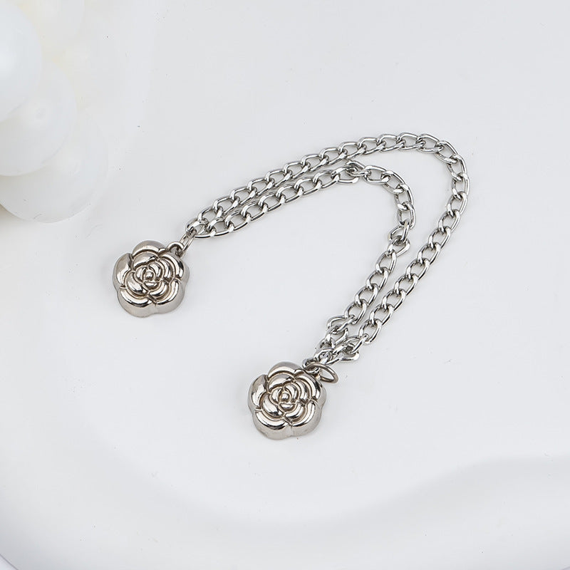 🔥 Multi-function Magnetic Clothing Clips