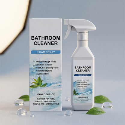 🔥 Scale Remover Bathroom Cleaner – Buy 2 Get 1 FREE 🫧✨