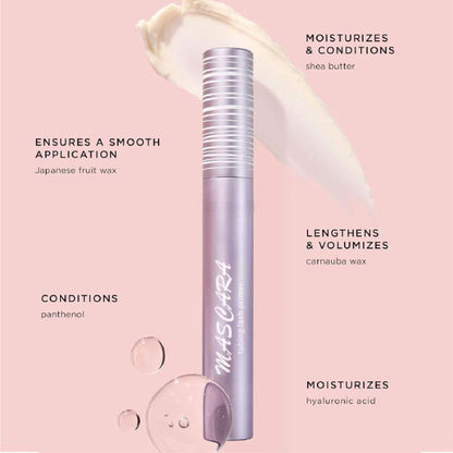 【💖 Limited Time Only】🌺 Buy 1 Get 1 Free Tubing Mascara