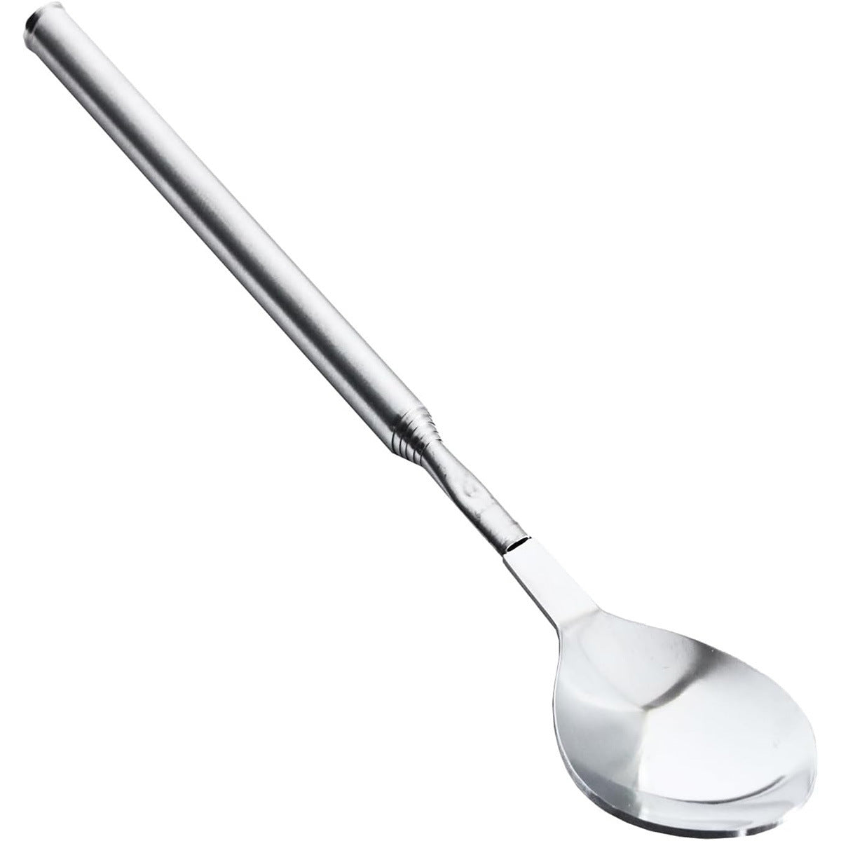 🎉Stainless steel telescopic fork