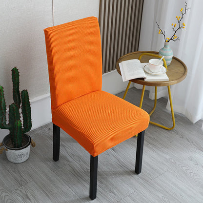 🔥Waterproof Stretchy Chair Covers🪑 – Protect & Refresh Your Dining Room Instantly!✨