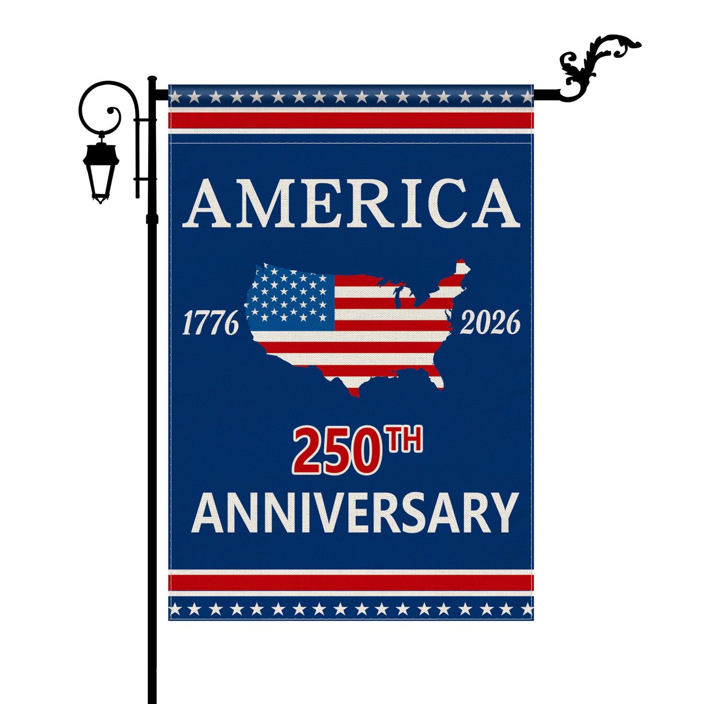 American Flag 🔥Buy 1 Get 1 Free🎁- 250th Anniversary Flag
