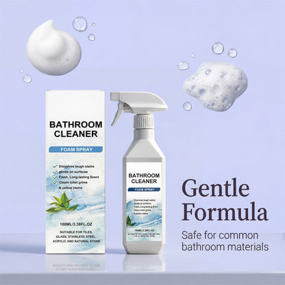 🔥 Scale Remover Bathroom Cleaner – Buy 2 Get 1 FREE 🫧✨