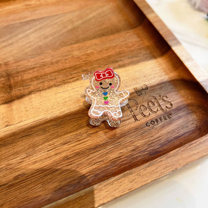 🌟 Newest Year-End Style Mini Claw Clip – Chic & Cute