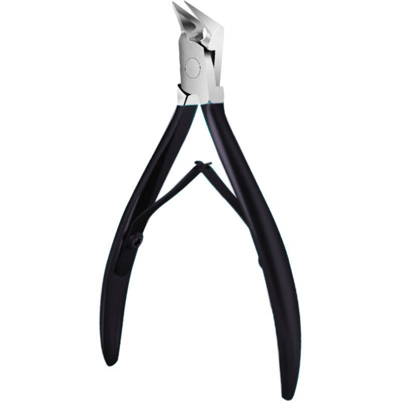 👍2-in-1 Electric Nail Clippers and Polisher🎁 Perfect for All Ages 👵👶