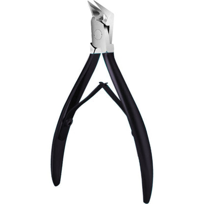 👍2-in-1 Electric Nail Clippers and Polisher🎁 Perfect for All Ages 👵👶